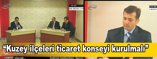ASİAD Başkanı İlyas Sarı: